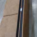 Telora Caramel Chair and 
Emerald Home Furnishings LakeView Presley Sofa - Brown