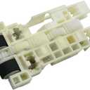 Paper Feed Pickup Roller for EPSON L6061 L6071 L6160 L6161 L6166 L6168 L6170 L6171 L6176 L6178 L6190 L6191 L6198 M2140 M2170 M3140 M3170 M1100 XP-5100 WF-2860 ET-3700 L9270 L14150 L14158