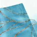 2 Piece Sets for Women Sleeveless Leaf Graphics Vest Top and Solid Color Wide Leg Long Pants Travel Outfits Lounge Set (L)