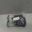 Leopard Lace Jumpsuits Fish Net One Piece Body Suit Rave Outfits for Women Ladies Night Out (Black, One Size)