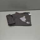 Hawaiian Island Chain Retro T-Shirt S Gray