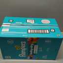 Pampers Diapers - Baby Dry - Size 3, 104 Count, Absorbent Disposable Infant Diaper 