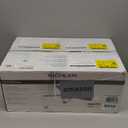 Kichler 52 Inch Premier Fan LED, Brushed Stainless Steel