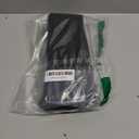 BaoGuai Knee Brace for Dogs ACL with Side Stabilizers, Knee Cap Dislocation, Arthritis - Keeps The Joint Warm and Stable - Extra Support - Reduces Pain and Inflammation  BaoGuai Knee Brace for 85VBC, Size XXL