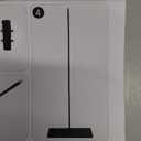 Lawn Leveling Rake,30"x10" Heavy-Duty Steel Lawn Leveler with 84" Anti-Slip Handle, Yard Leveling Rake Perfect for Garden, Backyard, Golf Course, Farm & Landscaping