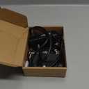 USB 3.0 to SATA IDE Hard Drive Reader, YINNCEEN External Hard Drive Ultra Recovery Converter Universal Hard Drive Adapter Kit for 2.5/3.5 HDD/SSD Hard Drive Disk, Include 12V/2A Power Adapter