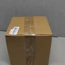 3 In 1 Electric Back Massager for Pain Relief Deep Tissue, Electric Lumbar Support Pillow for Bed and Chair, Lower Back Massager with Heat, Sciatica Pain Relief Devices - Grey