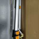 MELNOR Metal Pulsating Sprinkler with Tripod - 9620-8