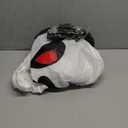 5 FT Halloween Decorations Window Inflatable Ghost with Build-in LEDs, Blow Up Flying Ghost, Blow Up Flying Ghost Broke Out from Windows for Halloweeen,Outdoor, Yard, Garden, Lawn Decoration