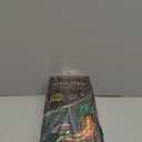 Dark Coffee Hair Dye Shampoo for Gray Coverage, Herbal Hair Color Shampoo Works in Minutes, Brown Hair Shampoo for All Hair Types, Lasting Shampoo Hair Dye