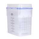 ELEGOO Mercury Plus 3.0 Wash Bucket, Original Cleaning Bucket with 7.5L Large Capacity, Adjustable Basket, Compatible with Mercury Plus 3.0 Wash and Cure Station