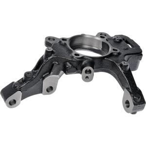 Dorman 698-064 Front Passenger Side Steering Knuckle Compatible with Select Dodge Models