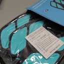 Zenoplige Mask Fins Snorkel Set, Snorkeling Gear for Adults, Panoramic View Snorkel Mask Anti-Fog, Adjustable Dive Flippers, Dry Top Snorkel and Travel Bag, Scuba Gear for Swimming Snorkeling Diving (Green Black). Size S/M