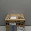 Poise Incontinence & Postpartum Pads for Bladder Leaks, 5 Drop Maximum Absorbency, Long Length, 84 Count, 