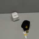 Hanaive 100 Pcs Metal Pirate Coins Treasure Chest Spanish Doubloon Fake Coins Tokens for Kids Board Games Pirate Party Cosplay (Classic Style) (Large, Gold, Silver, Bronze)