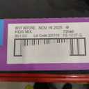 Jelly Beans Mix Assorted Flavored Individually Wrapped, Gourmet Sweet Treat Candies for Easter Gifts Baskets and Birthday Party Favors, 1 Ounce Each, Pack of 30