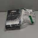 EZVALO Under Cabinet Lighting with Charging Station, Rechargeable Motion Sensor Light Indoor, Dimmable Closet Lights Wireless, 6500K, Motion Activated Under Counter Lights for Kitchen,Pantry(3 Pcs) (Cool White)