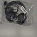 WODASEN Noise Cancelling Overhead Headset with Boom Mic PTT for Ailunce HD1 HD2 HA1G Retevis RT29 RT47 RT47V RT48 RT87 NR30 RB23 RB46 EX500 GP328plus Walkie Talkie