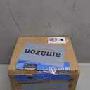 Ozone Generator 65,000mg/h,Commercial/Home Ozone Odor Eliminator, Portable High-capacity O3 Ion Deodorizer, Suitable for 4500 Square Feet of Cars, Pets, Kitchens, Smoke-filled Spaces(Black)