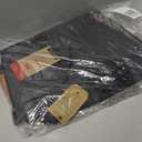 Levi's Men's 511 Jeans (1X, Grey/Black)