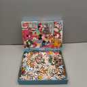 Ceaco - Disney Holiday - Together Time - Mickey & Friends Holiday - 400 Piece Jigsaw Puzzle