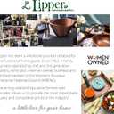 Lipper International 7217 Teak 6" End Grain Cutting Board with Cut Out Handles