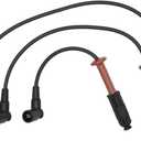 Walker Products ThunderCore PRO Premium Spark Plug Wire Set 924-1831