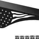Metal Mini Bike Chain Guard 212 Clutch Cover Compatible with Predator 224cc Coleman CT200U CT200U-EX BT200X Baja MB200 Doodlebug DB30 CT100U CC100X Motovox Mbx10 Mbx11 196cc GX160 Engine Parts