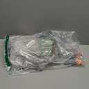 Self-Wringing Twist Floor Mops – 55” Long Handle Microfiber Mops for Hardwood Floor Cleaning, Heavy Duty Easy Squeeze Wet Mop for Tile Marble Wood Laminate