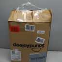 SoundAsleep Products Dream Series Luxury Air Mattress, ComfortCoil Technology, Built-in High Capacity Pump for Home, Camping- Double Height, Adjustable, Inflatable Blow Up, Portable (Full Size) (Blue)