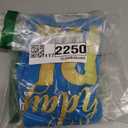 Birthday Girl Birthday Party Tank Top, Size M