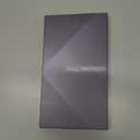 DEERLAMN Magnetic Matte Case for iPhone 16 with Screen Protector, [Compatible with MagSafe][Military Grade Drop Protection] Slim Translucent Shockproof Protective Phone Cover, Light Purple