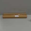 Standard Decorative Window Curtain Rods 30 to 88 Inch,5/8 Inch Diameter Small Curtain Rod Set, Heavy Duty Drapery Rods with Brackets Black