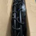 Lifepro Jumptrack Indoor Rebounder Trampoline for Adults with Handle Bar & Jump Counter  Foldable 40 Portable Silent Bungee System for Low-Impact Cardio & Exercise Trampoline Indoor/Outdoor Workouts