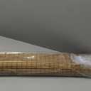 LazBlinds Cordless Bamboo Roman Shades, Privacy Blinds for Interior Windows, Room Darkening Roll Up Bamboo Blinds for Home & Patio, 28.5" W x 64" H, Highfield Teak