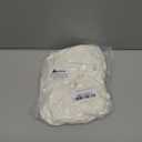 Couch Cushion Covers for Sectional Sofa, Sectional Couch Covers for Furniture, Sofa Covers Washable Stretch Sofa Slipcovers Soft,Anti Slip,Skin-Friendly for Pets (Ivory White, Back Cover M)