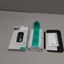 ESR 3 Pack for iPhone 17e/iPhone 16e/iPhone 14/iPhone 13/13 Pro Screen Protector, Military Grade Shatterproof, 9H Hardness, Full Coverage Tempered Glass with UltraFit Tray