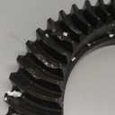 Yukon Gear & Axle (YG NM226-294) Ring & Pinion Set for Nissan Titan Rear Differential