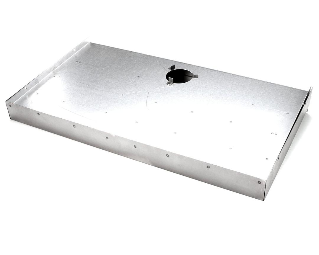 Garland G0450-01-6 Radiation Pan Assembly, M45