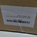 Cordless Leaf Blower & Vacuum SOYUS 3in1 Leaf Vacuum Mulcher 40V 360CFM 5 Speeds Brushless Battery Operated Leaf Blower for Lawn Care with 45L Bag 2 x 4.0Ah Battery and Charger Included