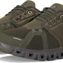 On Men's Cloud 6 Sneakers, Olive/Eclipse