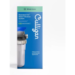 Culligan Whole House Water Filter