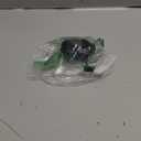 for AirPods Pro 3 Case IP68 Waterproof with Safety Lock & Phone Stand, Rugged Tough Hard Shell Case for AirPods Pro 3rd Gen 2025 Cover with Cleaner & Keychain for Men Women, Poweful Drop Protection (Black)