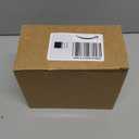 GOZILLA Reptile Heat Lamp, Turtle Lamp with 50W UVA/UVB Turtle Light Bulb, 360Rotatable Clip Reptiles Basking Light for Amphibian and Reptile Tanks, Terrariums, Cages. (Black)