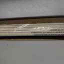 LazBlinds No Drill Cordless Roman Shades for Windows, 34" W x 72" H, Beige