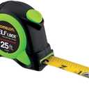 Komelon SL2825 4 Pack 25ft. Self Lock Tape Measure