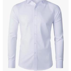 Beninos Men's Dress Shirts Casual Long Sleeve Button Down Shirt. Small