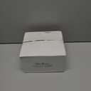 Der Rose 4Pcs Fake Plants Hanging Artificial Ivy Vine Faux Eucalyptus Hanging Plants, Boston Fern, String of Pearls for Living Room Bedroom Boho Wall Shelf Indoor Outdoor Decor (Black Pots-4Pcs Green)