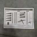 Halloween Animatronics 6 Ft Standing Clown - 72 Inch Animated Scary Talking Decoration with Sound Activated, Creepy Voice, Spooky Move, Light-Up Eyes, Haunted Horror Prop for Indoor, Outdoor, Yard