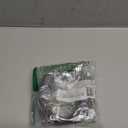 USB C to 6.35mm TRS Stereo Audio Cable 15 FT, USB Type-C to 1/4" Audio Adapter Aux Jack Stereo Cord, Gold-Plated Connector, Nylon Braided Jacket, DAC Chip, Hi-Fi Sound Quality, Not for Recording